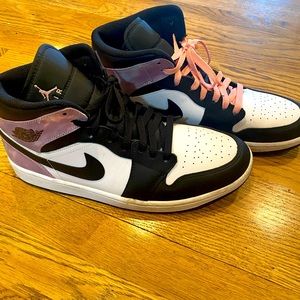 Men’s Nike Air Jordan’s
